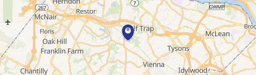 Vienna Specialty Property For Sale