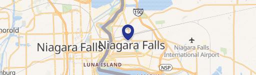 Well-Maintained Duplex in Niagara Falls