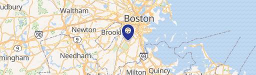 Spacious Roxbury Two-Family Mansion