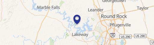 Lago Vista Specialty Property