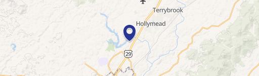 Charlottesville Land For Sale