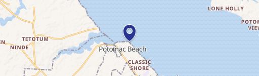 Colonial Beach Specialty Property