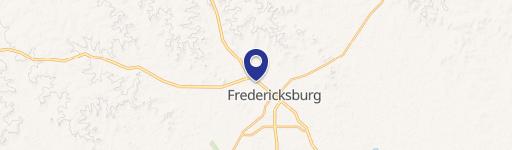 Fredericksburg Specialty Property For Sale