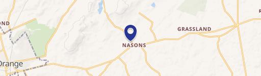 Orange, VA Specialty Property