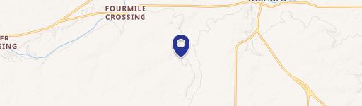 Land Available in Menard, Texas