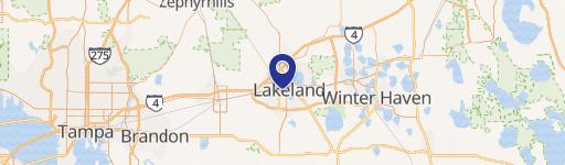 Lakeland Duplex: Turnkey Investment