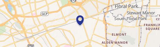 St. Albans Two-Family Brick Residence