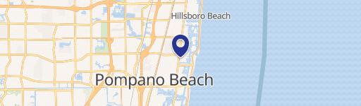 Move-in Ready Pompano Beach Unit