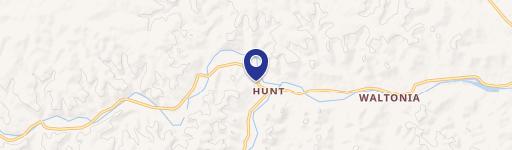 Hunt, Texas Specialty Property