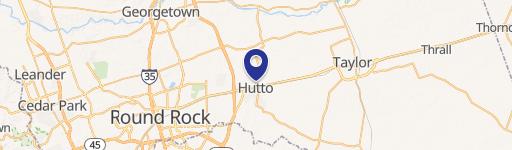 Historic Downtown Hutto Mixed-Use Property