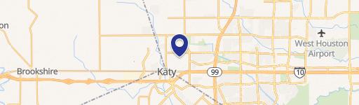 Commercial Lot in Old Katy