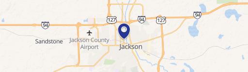 Blackman Township Land For Sale