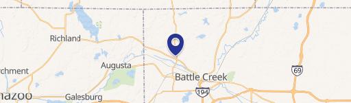 Corner Parcel in Battle Creek