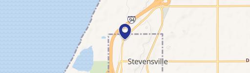 High-Traffic Land Near I-94