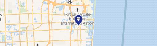 Spacious Duplex in Southwest Dania