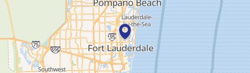 Flagler Village Office Space Available