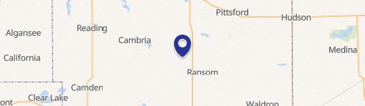 Productive Tillable Land For Sale