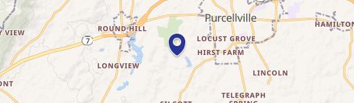 Purcellville Specialty Property For Sale