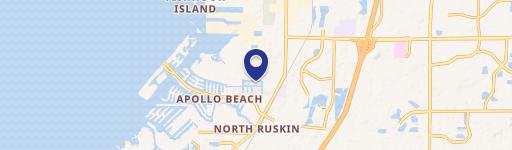 Apollo Beach Specialty Property