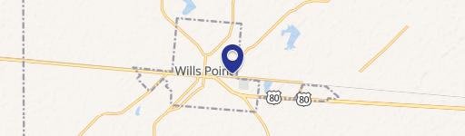 Wills Point Specialty Property