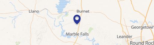 Unrestricted Land in Hill Country