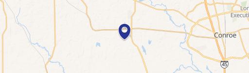 Unrestricted Land Near The Woodlands