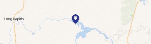 Secluded Cabin and Acreage