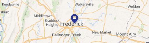 Frederick Specialty Property For Sale