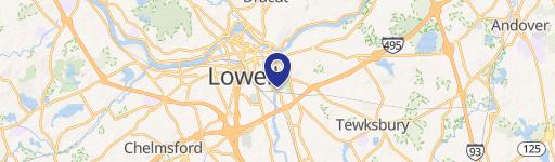 Renovated Two-Family Home, Lowell