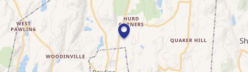 Pawling Retail/Office Space Available