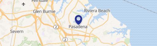 Pasadena Specialty Property for Sale