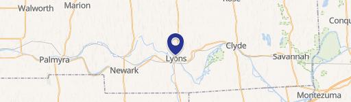 Lyons Two-Family Investment Property