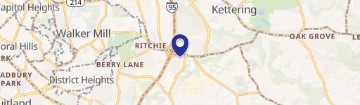 Specialty Property in Upper Marlboro