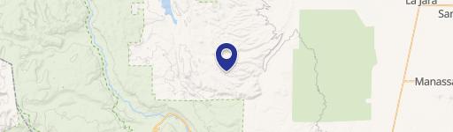 San Juan Mountains Land Parcel