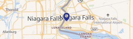 Niagara Falls Multifamily Property
