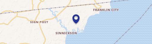 Specialty Property in Greenbackville, VA