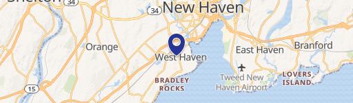 West Haven Three-Family Home