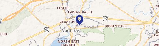 Elkton Specialty Property For Sale