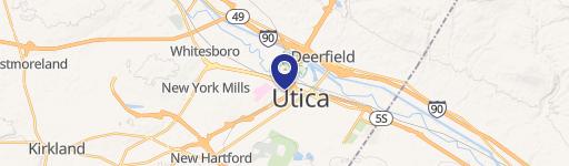 Utica Multifamily Property for Sale