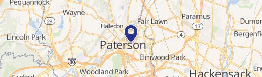 Spacious Multifamily Home with Updates