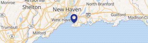 New Haven Two-Family Home