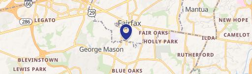 Fairfax Specialty Property For Sale