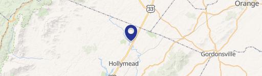 Charlottesville Specialty Property For Sale