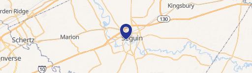 Seguin Specialty Property For Sale