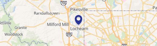 Baltimore Specialty Property for Sale