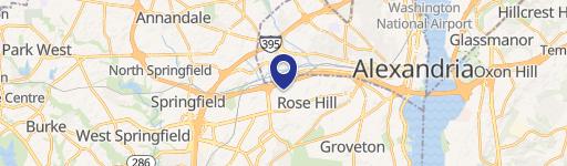 Waycross Drive Specialty Property