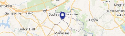 BAYBERRY Ave, Manassas, VA