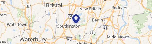 Southington Specialty Property For Sale