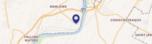 Falling Waters Specialty Property