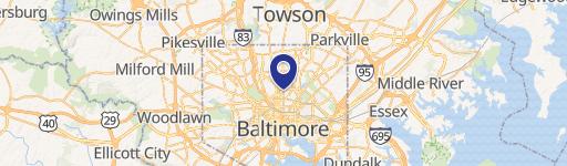 Baltimore Specialty Property for Sale